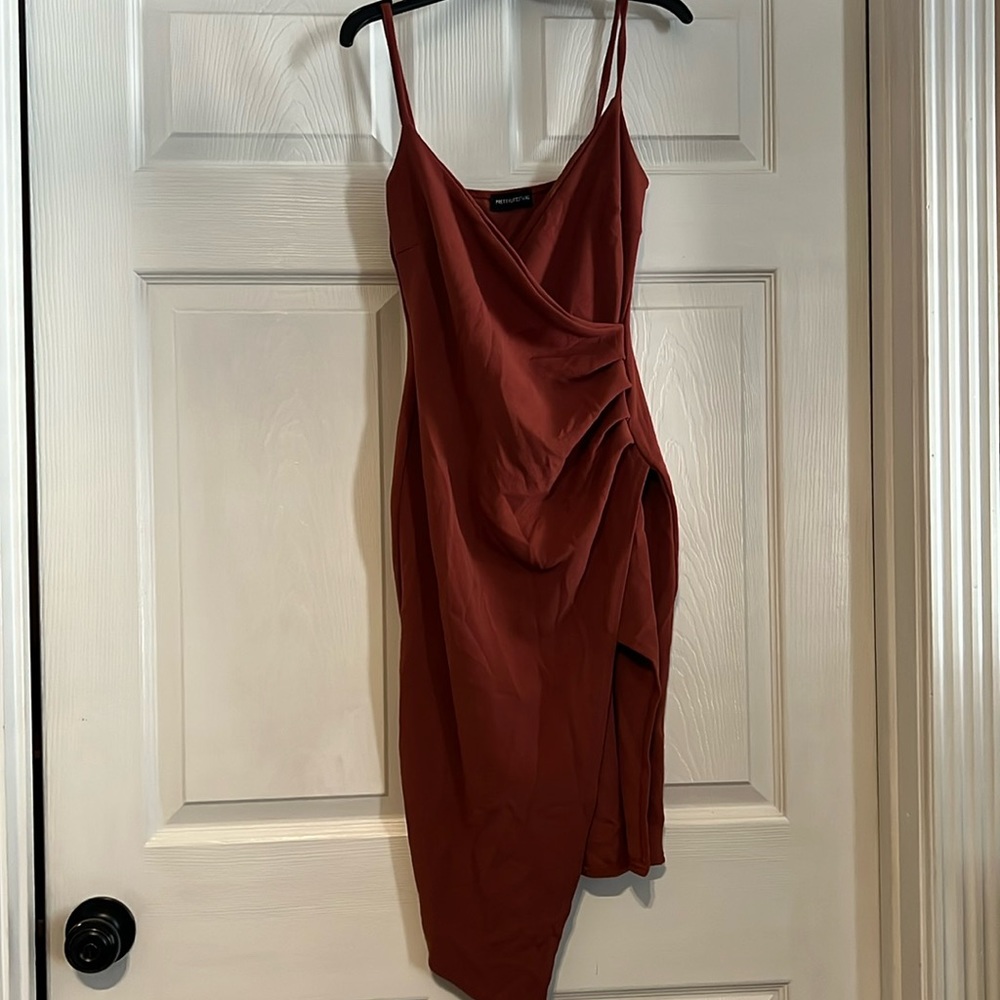 Pretty little thing dress